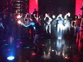 Firedancer at GenCon White Wolf/CCP Party
