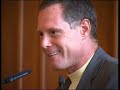Scientology: Jason Beghe in Germany