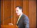 Scientology: Jason Beghe in Germany
