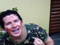 Soldado Ferido