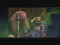 the devin townsend band performing regulator. taken from synchestra dvd.