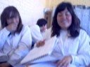 somos las más estudiosas somos las más estudiosas