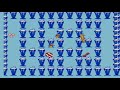 hey everyone in this episode of play it through its muppets chaos at the carnival. a mini game filled nes game with pretty terrible controls and some really poor graphics. there is four mini games including kermit in a innter tube, animal in a go kart, gonzo in a space shooter with some of the worst hit detection and controls ever seen and finally fozzy in a really long boring ice cream maze. enjoy!! be sure to check out my marathon group for upcoming video game marathons done for charity bonusstagemarathons.blogspot.com if you are a fan of video game music check out my other account dedicated to it www.youtube.com if you are a fan of pro wrestling especially pro wrestling theme music check out my side project with file91e www.youtube.com
