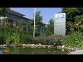 The Robot Test Track - Outdoor Testing Facility for Robot Benchmarking