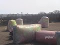 Hogan's Alley Factory vs NY Sundevils