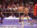 Attachai Por Samranchai vs Kamel Jemel (round 4-5) Levallois