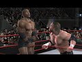 smackdown vs raw 2008 sneak peek