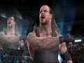 smackdown vs raw 2008 sneak peek