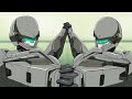 fmp: the second raid sub ita oav   il giorno libero del colonnello   1/3