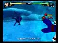 Dragonball Z Sparking Meteor: World\ Dragonball Z Sparking Meteor: World\