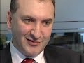 Transformation and efficiency savings advice from Chris Wormald, DCLG