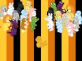 The Webkinz Alley Cat - April's Pet of the Month!
