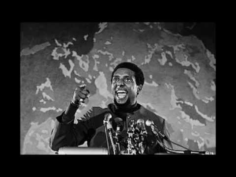 Stokely - This is not a historical or sociopolitical 'analysis,' this would best be though of as a linguistic/rhetorical 'analysis' that looks at language use and how...
