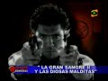 La Gran Sangre ll & Las Diosas Malditas