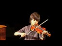 R�cital Nicolas Coray Concertino Perlman