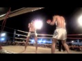 Adam Muay Thai Thaiboxing 2012.m4v