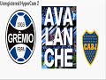 homenagem ao grêmio e à sua torcida imortal