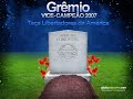 homenagem ao grêmio e à sua torcida imortal