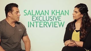 Upasana Kamineni Konidela in conversation with Salman Khan | B Positive