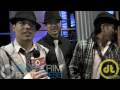 Quest Crew ABDC Season 3 Backstage Highlights from Pacific Rim Video