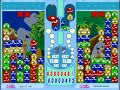 puyo puyo fever ぷよぷよフィーバーオンライン さかな王子挟み込み14連鎖 その２