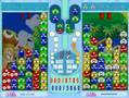 Puyo Puyo Fever ぷよぷよフィーバーオンライン さかな王子挟み込み14連鎖 その2