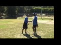 Catching With Mister Baseball