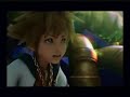 Kingdom hearts 1 & 2 nightiwish- The Pharaoh Sails to Orion