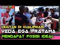 KENCANG DI KUALIFIKASI‼️VEDA EGA PRATAMA MENDAPAT POSISI IDEAL DAN BERTARUNG DIZONA PODIUM