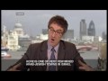 Inside Story - Arab Israeli Coexistence - Oct 13 -Part 1