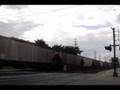 videos de CSXT 618 east at Downers Grove, IL. 09/06/08
