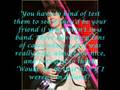 *NEW* Nick Jonas Interview--Tiger Beat--Girlfriend TEST! 08!