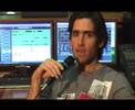 Nota Dj Edu Vazquez en show sport/ extreme time/ on tripping