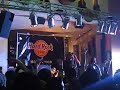 P.O.D. Live at Hard Rock Cafe