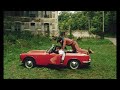 Original, rarely-shown French release trailer for Jean-Luc Godard's WEEKEND, now touring in a new 35mm print via Janus Films. Visit janusfilms.com/weekend for more information.