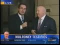 CBC writing questions for the Liberals?