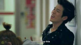 2AM ~  I Was Wrong [MV] [ENG SUB]