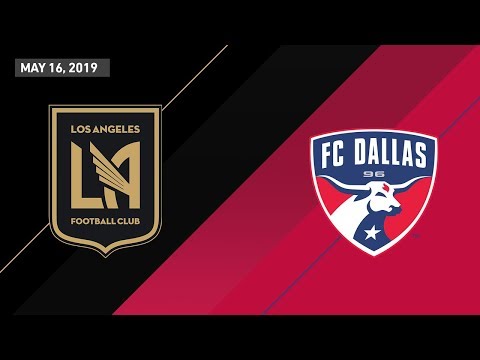 FC Los Angeles 2-0 FC Dallas 