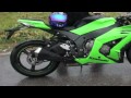 Kawasaki ZX 10R/Kawasaki ZX 10R. Prueba Portalmotos.com