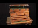 Gerstner Oak Large Chest