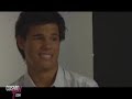 The Guys of Twilight - Behind the Scenes The Guys of Twilight - Behind the Scenes