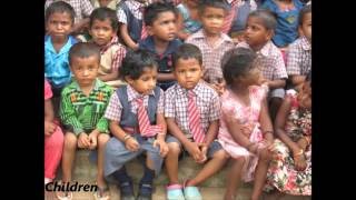Oasis Elim School