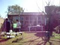 videos de Futbol tenis Estadio:Patio de mi abuela apertura 2008