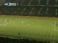 03-04プレミアリーグ　マンチェスターU vs トッテナム