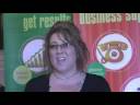 Bobbie Chiavarria talk about why students should join YBN!
