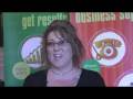 Bobbie Chiavarria talk about why students should join YBN!