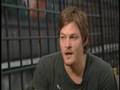 Cigarette Burns-On set interview with Norman Reedus