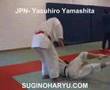 Yasuhiro Yamashita - Okuri Ashi Barai