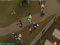 Deathf0ru pvp pking vid 1 Deathf0ru pvp pking vid 1