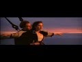 Titanic- Theme instrumental
